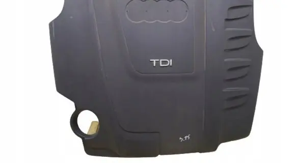 Audi A5 8T 8F Engine cover (trim) 03L103925