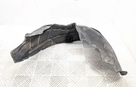 Audi A8 S8 D5 Rear arch fender liner splash guards 4N0810171A 27102016 2682018