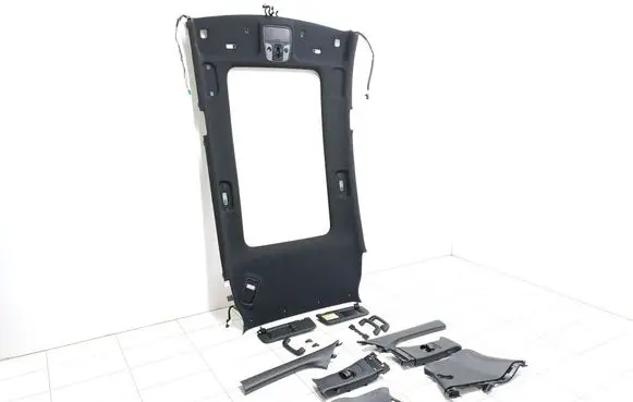 KIA Sportage Headlining 195066622001