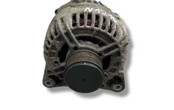 Nissan Juke I F15 Generator/alternator K9K410 K9K