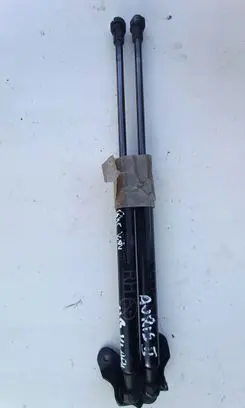 Toyota Auris E180 Tailgate/trunk/boot tension spring 