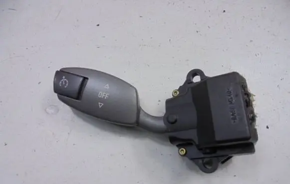 BMW 7 E65 E66 Cruise control switch 6911521