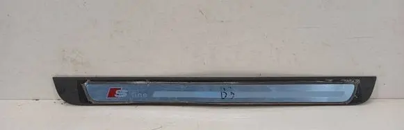 Audi A4 S4 B8 8K Front sill trim cover 8K0853374B