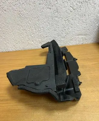 Lexus NX Intercooler air guide/duct channel 16695-36150 16695-37040 513
