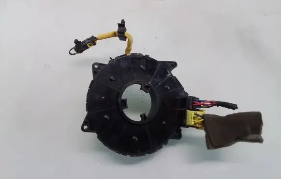 Hyundai Matrix Airbag slip ring squib (SRS ring)