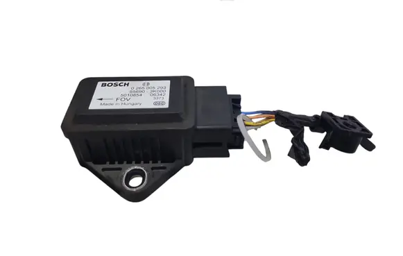 Hyundai Santa Fe ESP acceleration yaw rate sensor 0265005293 956903K000 501085406342