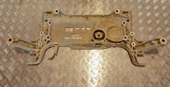 Volkswagen Tiguan Front subframe 3C0199369H