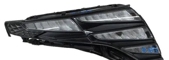 Hyundai Tucson IV NX4 Headlight/headlamp 92208n7000