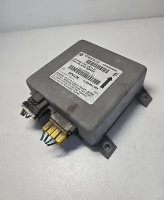 Chrysler Voyager Airbag control unit/module 04686256