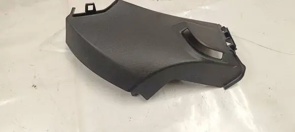 BMW i4 Centre console side trim rear 7491178