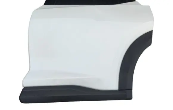 Nissan Juke II F16 Rear door 