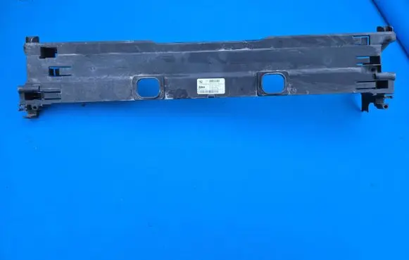BMW 5 F10 F11 Bottom radiator support slam panel 8507143