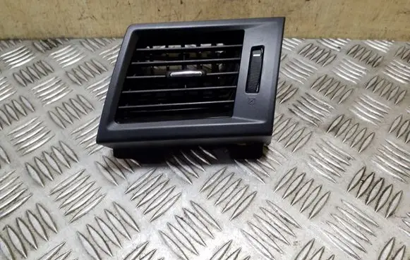Subaru Outback Dashboard side air vent grill/cover trim 66110AJ000