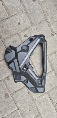Cupra Formentor Fog light bracket 5FF807593B