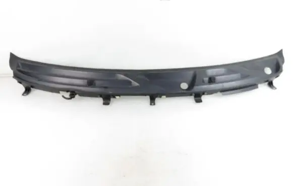 Fiat Panda II Wiper trim 735340441