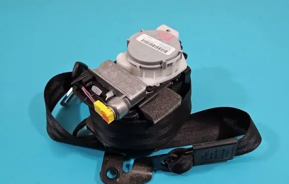 Audi Q5 SQ5 Front seatbelt 0718G831IL IMPRK1417818