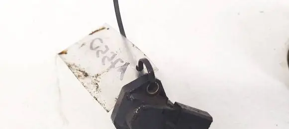 Air pressure sensor