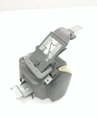 Mitsubishi Space Star Middle seatbelt (rear) 900528500F