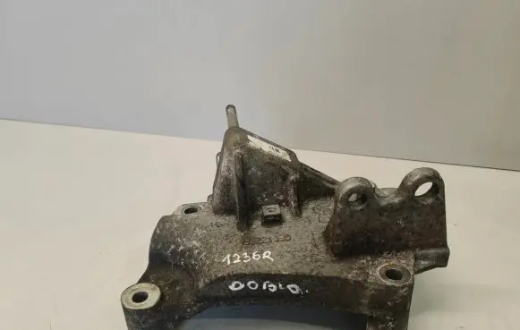 Fiat Doblo Engine mounting bracket 55221395