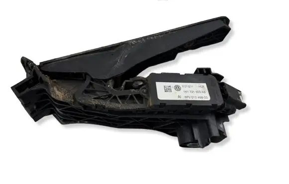 Volkswagen PASSAT B6 Accelerator throttle pedal 1K1721503AS 1K1721503AB 6PV01049800