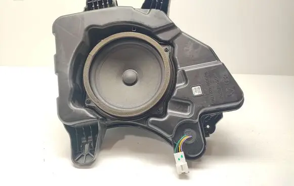 Hyundai Ioniq Subwoofer speaker 96380G2100