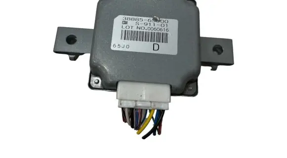 Suzuki Grand Vitara II Gearbox control unit/module 3888565J00 0060616 S91101