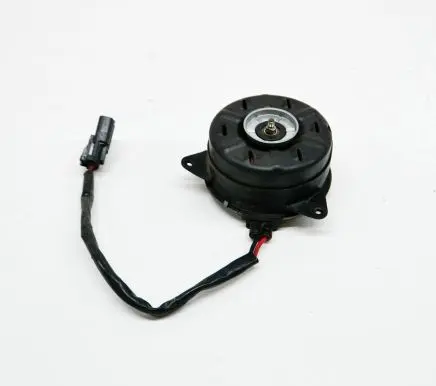 Honda Jazz Electric radiator cooling fan AE1680008731