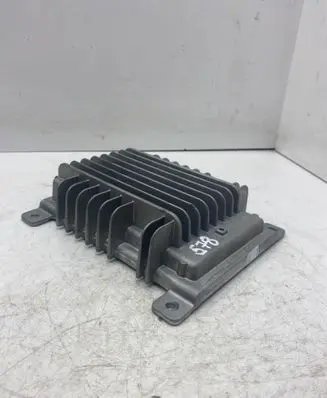 Renault Koleos I Sound amplifier 2806161000 08029144 296773006001541
