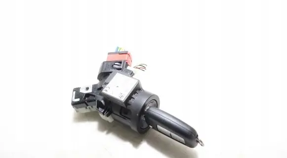 Nissan Micra K14 Ignition lock