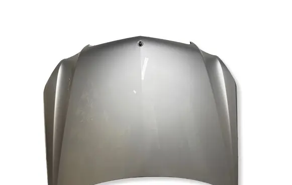 Mercedes-Benz E W212 Engine bonnet/hood 21220511001 750822630 10010100110