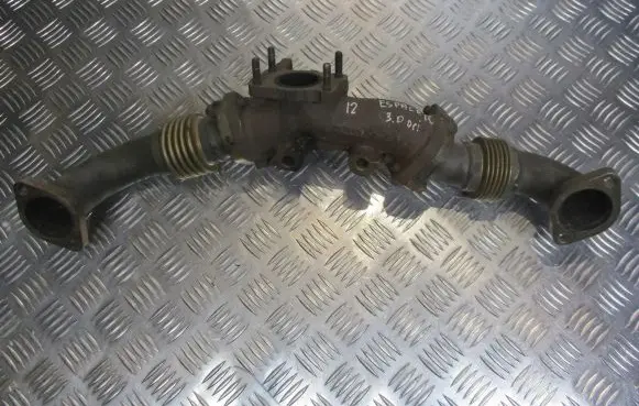 Renault Espace IV Exhaust manifold