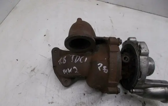Ford Mondeo MK II Turbo 4M5Q6K682AB