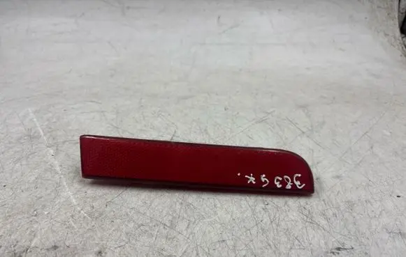Mitsubishi Lancer X Rear tail light reflector 