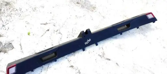 Mercedes-Benz E W212 Other trunk/boot trim element A2127400072 106246