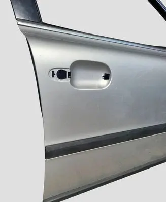 Volvo XC90 Front door