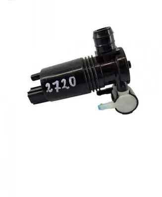 Volvo V40 Windscreen/windshield washer pump 151216C