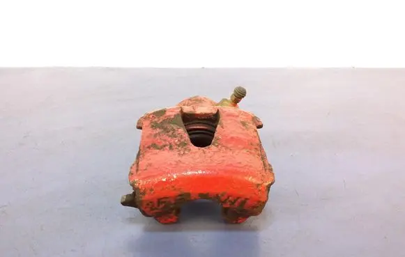 Seat Ibiza IV (6J,6P) Front brake caliper