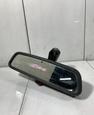 BMW 5 E60 E61 Rear view mirror (interior) 015313