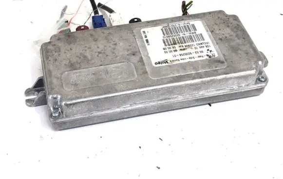 Other control units/modules