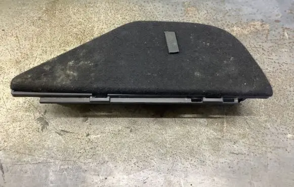 KIA Ceed Other trunk/boot trim element 8191235