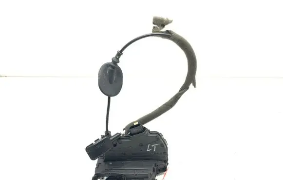 Renault Captur Rear door lock 805034742R