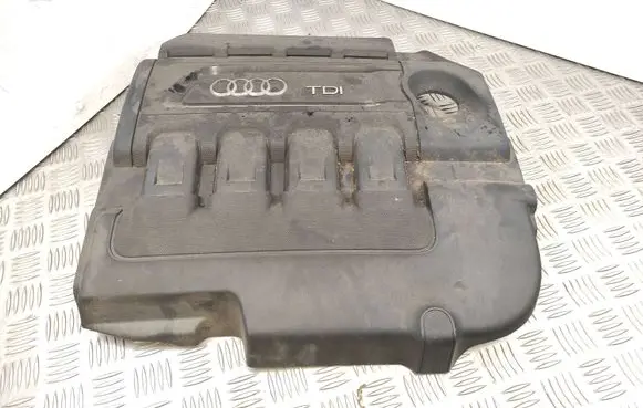 Audi A3 S3 8V Engine cover (trim) 04L103925R 03SV110 4012590G