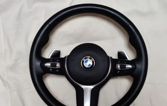 BMW X5 F15 Steering wheel