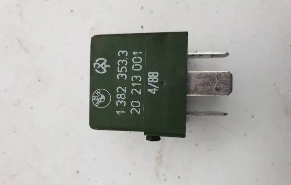 Other relay