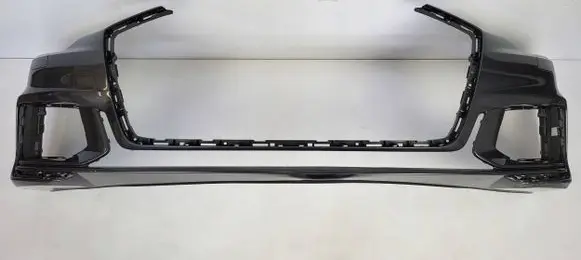 Audi A6 S6 C8 4K Front bumper 1K0807437C 1K0807437D 904079R2