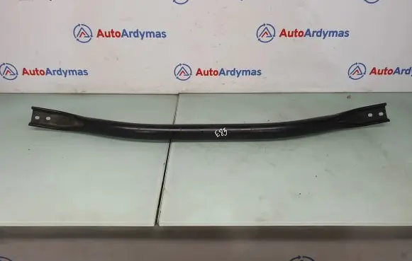 BMW X3 E83 Top upper radiator support slam panel 51713411991 3443983