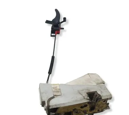Ford Galaxy Front door lock 93BG220A20DD