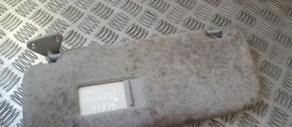 Mitsubishi Space Wagon Sun visor