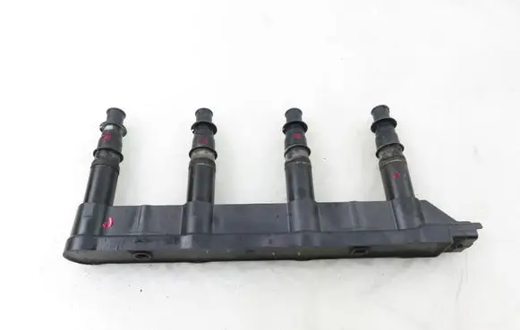Peugeot 307 High voltage ignition coil 1104091 9651710680