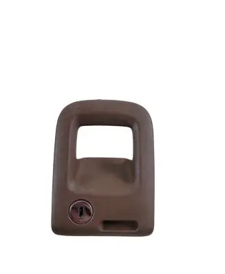 Audi A6 S6 C7 4G Seat back rest lock catch 4G0885880C